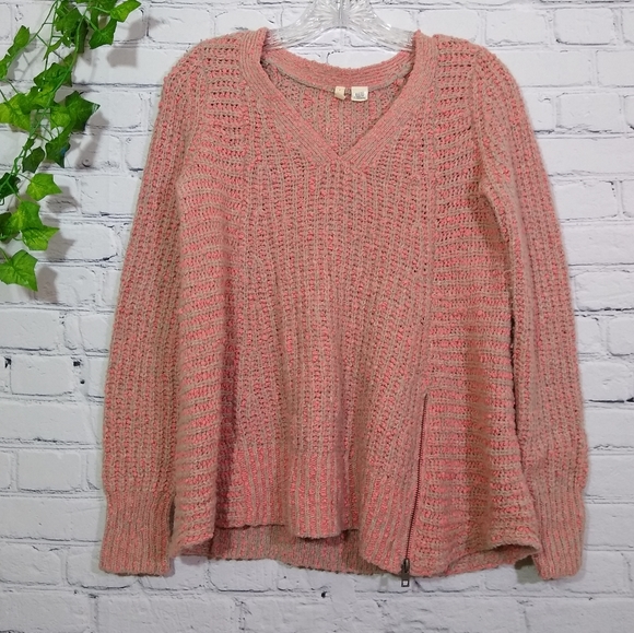 Anthropologie Sweaters - Anthropologie Moth sweater women's small